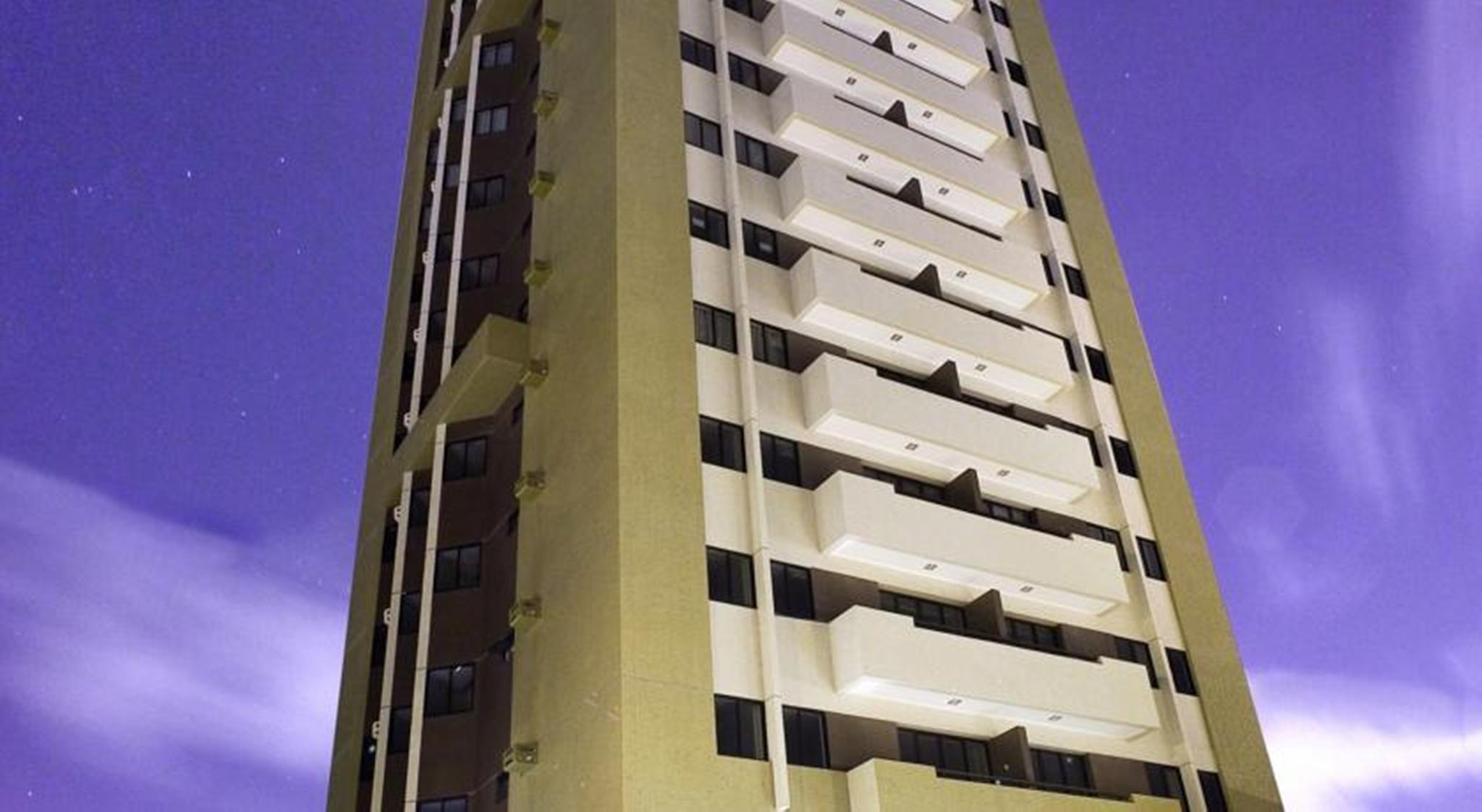 Cjc Short Stay Natal Kültér fotó