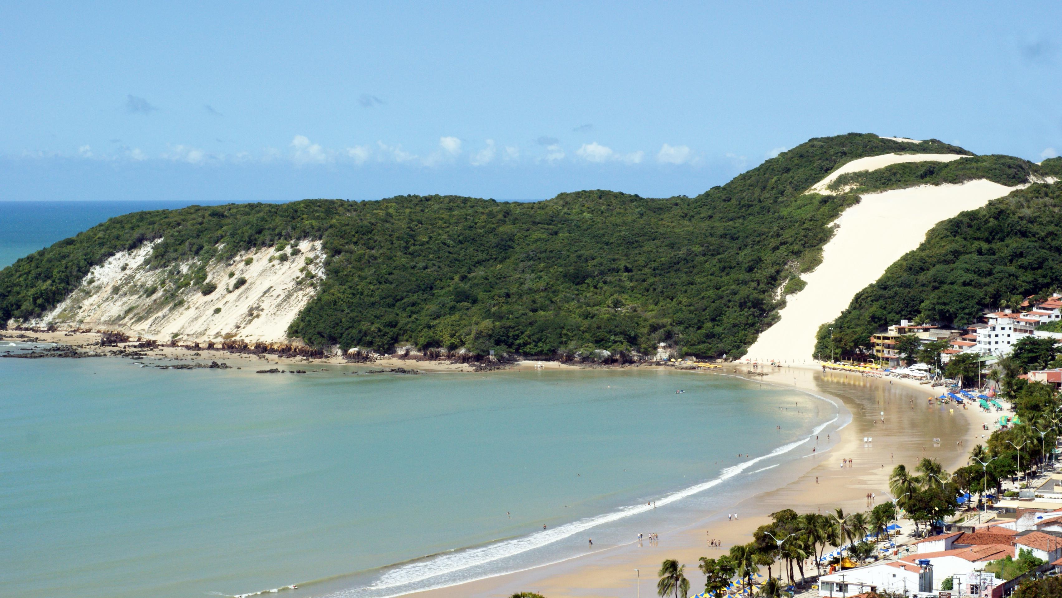 Cjc Short Stay Natal Kültér fotó