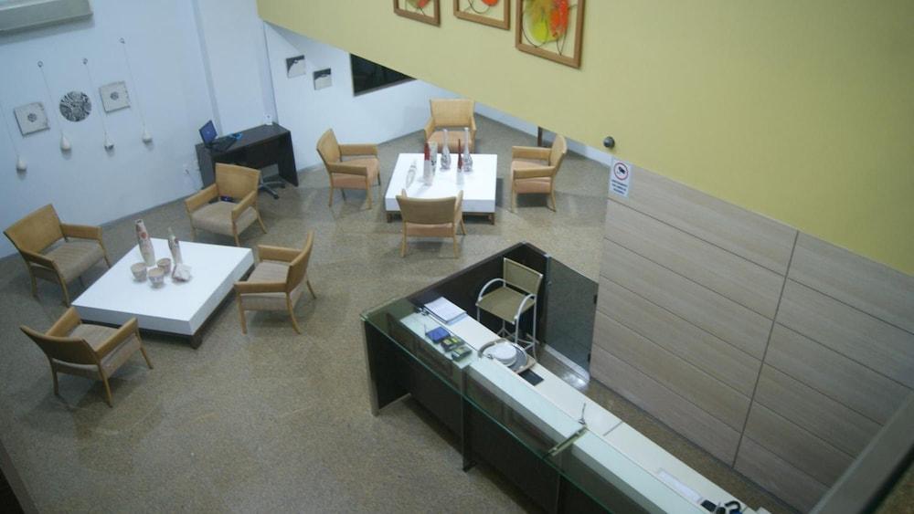 Cjc Short Stay Natal Kültér fotó