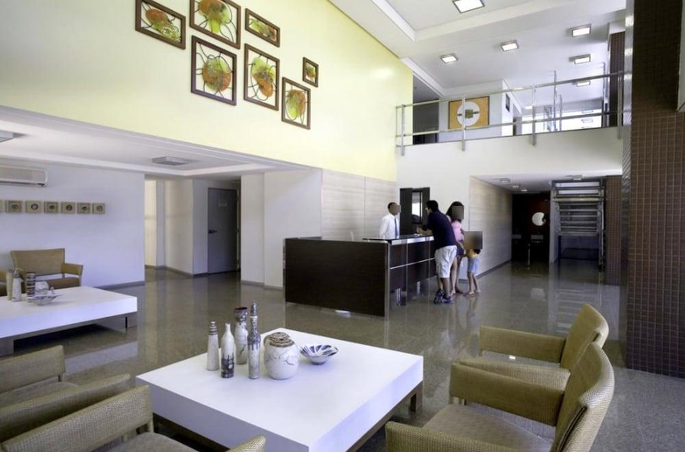 Cjc Short Stay Natal Kültér fotó