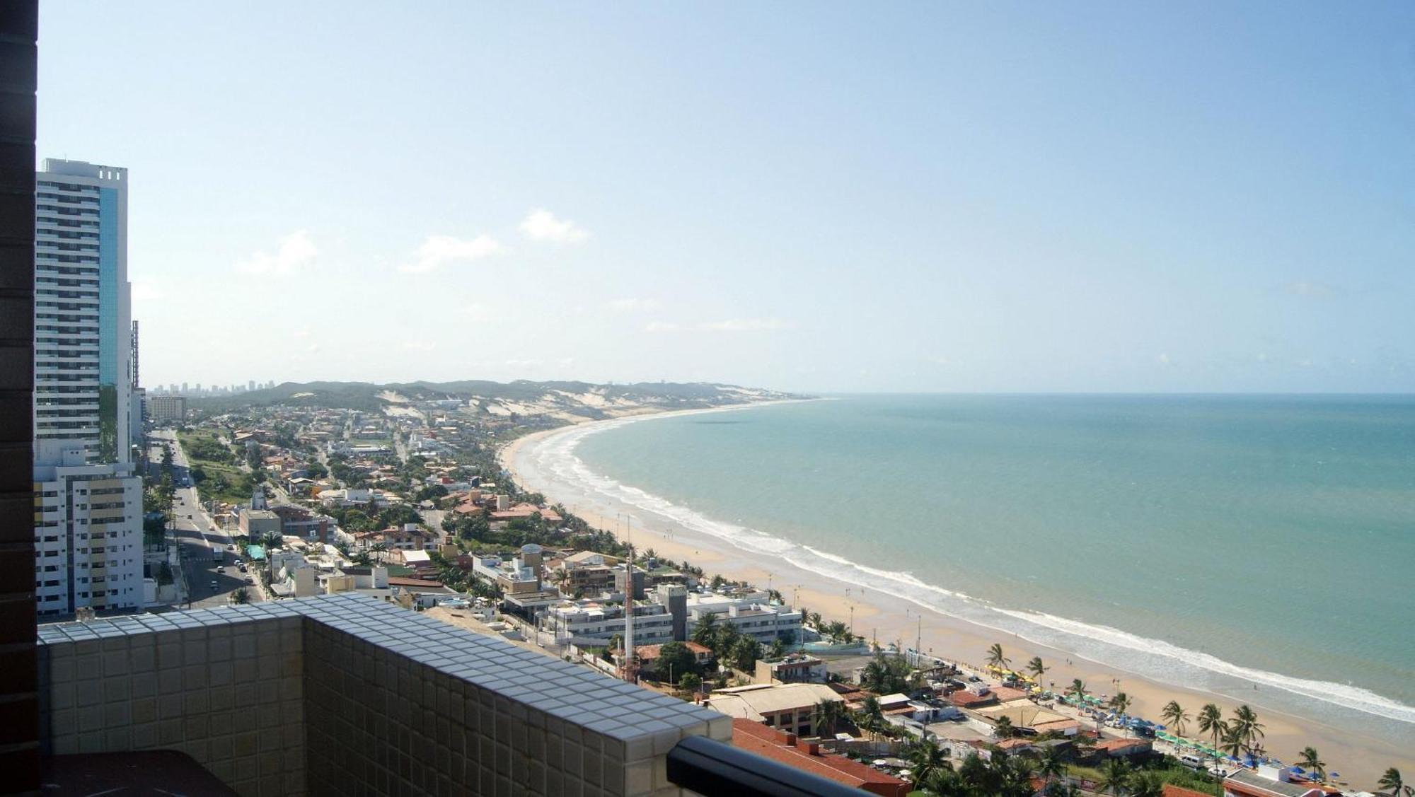 Cjc Short Stay Natal Kültér fotó