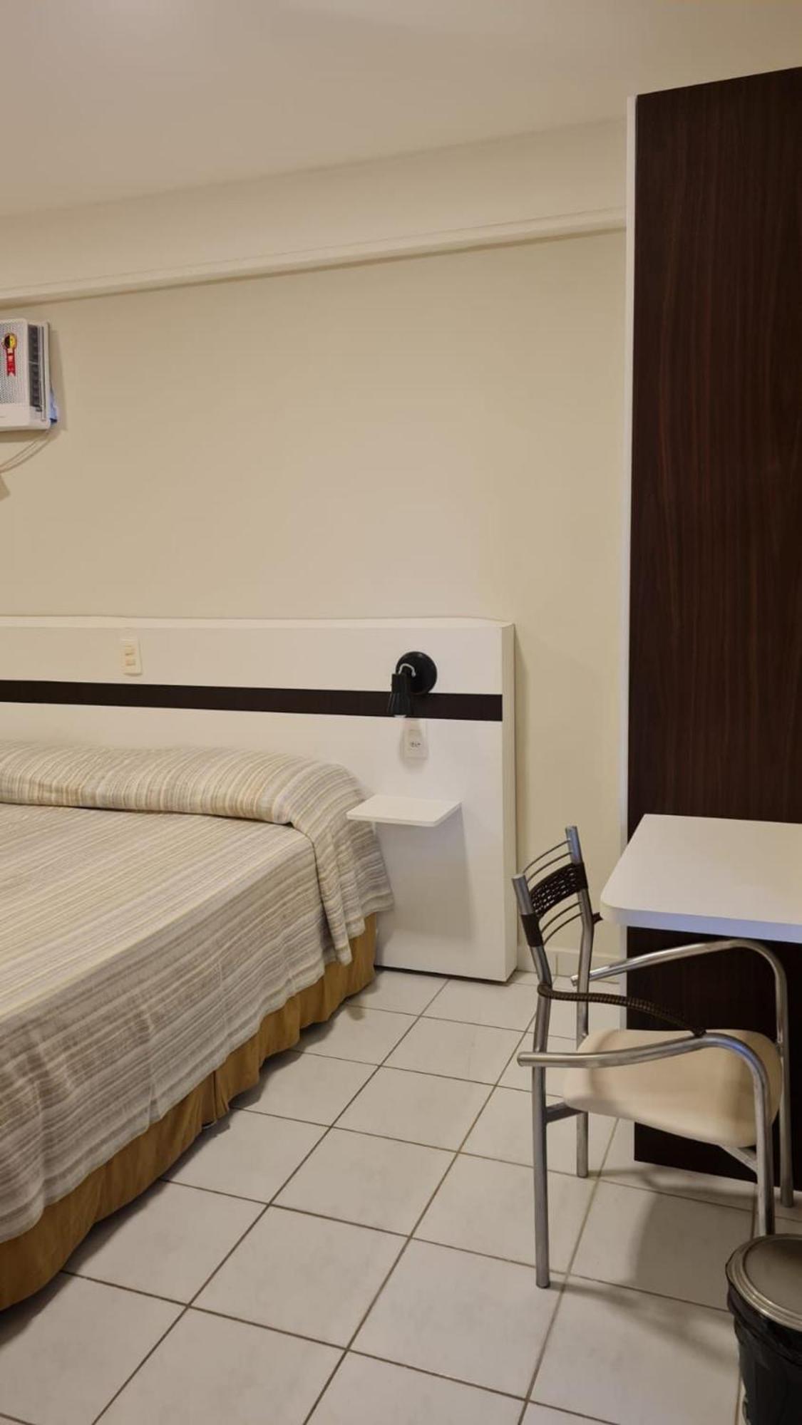Cjc Short Stay Natal Kültér fotó