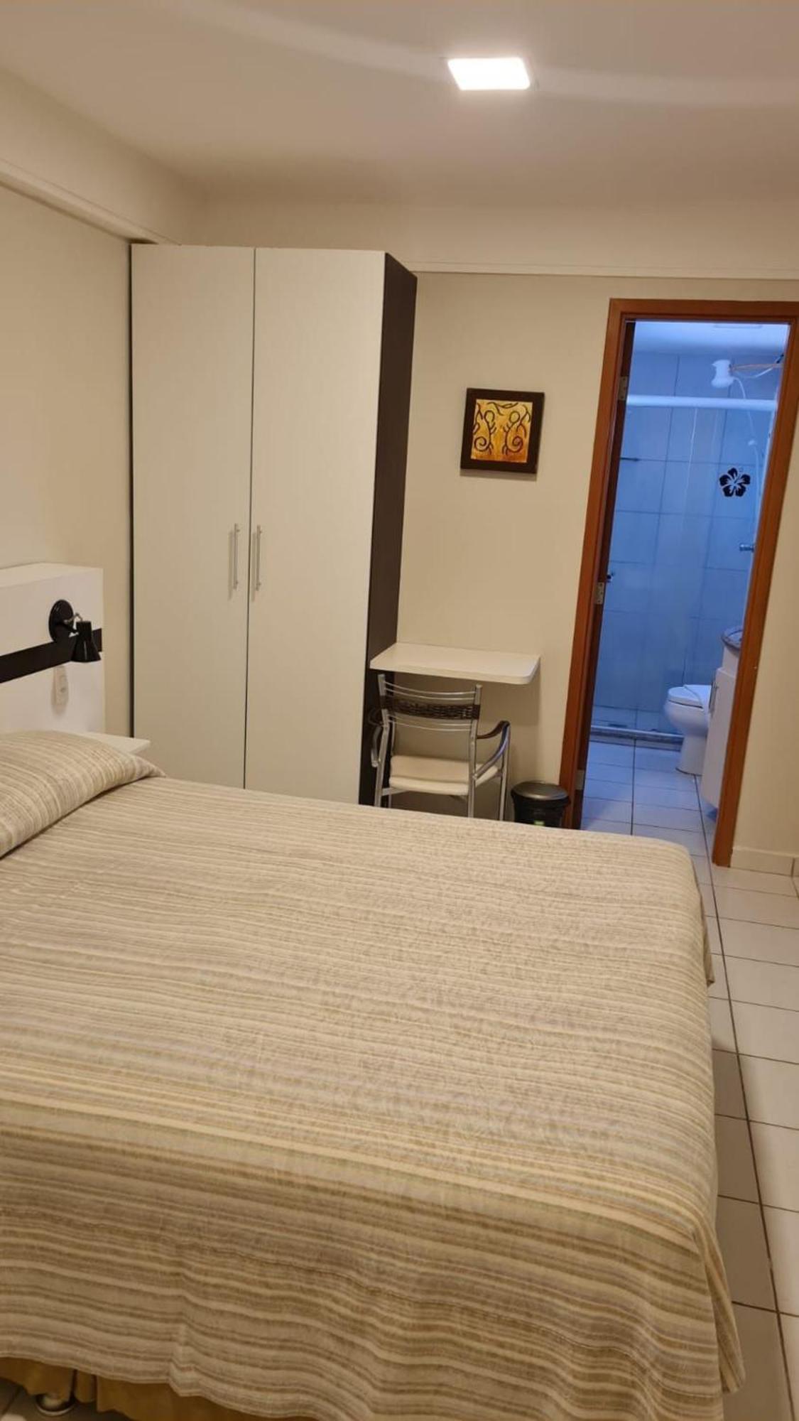 Cjc Short Stay Natal Kültér fotó