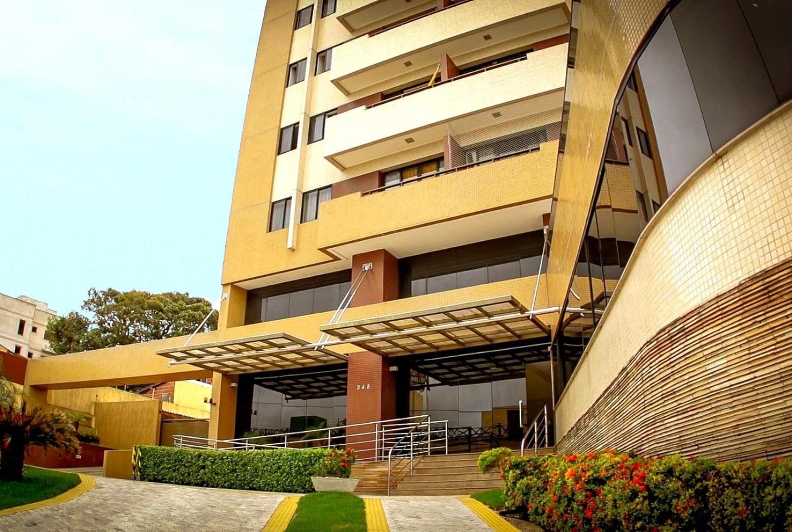 Cjc Short Stay Natal Kültér fotó